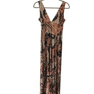 Veronicam medium dress